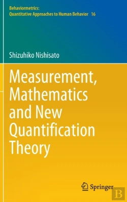 Bertrand.pt - Measurement, Mathematics And New Quantification Theory