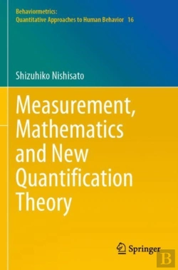 Bertrand.pt - Measurement, Mathematics And New Quantification Theory