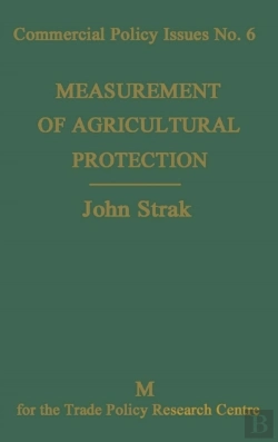 Bertrand.pt - Measurement Of Agricultural Protection