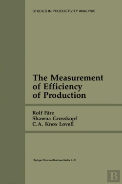 Bertrand.pt - Measurement Of Efficiency Of Production