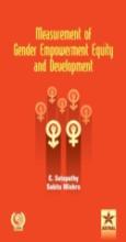 Measurement Of Gender Empowerment Equity And Development