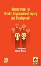 Measurement Of Gender Empowerment Equity And Development