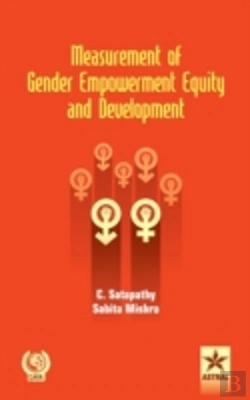 Bertrand.pt - Measurement Of Gender Empowerment Equity And Development