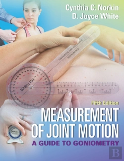 Bertrand.pt - Measurement Of Joint Motion 5e