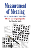Measurement Of Meaning