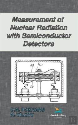 Bertrand.pt - Measurement Of Nuclear Radiation With Semiconductor Detectors