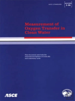 Bertrand.pt - Measurement Of Oxygen Transfer In Clean Water