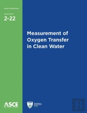 Measurement Of Oxygen Transfer In Clean Water