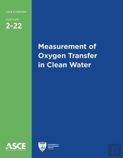 Bertrand.pt - Measurement Of Oxygen Transfer In Clean Water