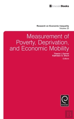 Bertrand.pt - Measurement Of Poverty, Deprivation, And Social Exclusion