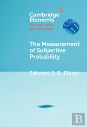 Measurement Of Subjective Probability