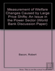 Measurement Of Welfare Changes Caused By Large Price Shifts
