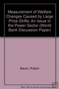 Bertrand.pt - Measurement Of Welfare Changes Caused By Large Price Shifts