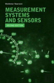 Measurement Systems And Sensors, Second Edition