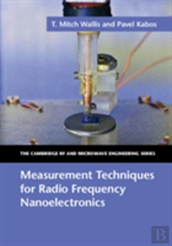 Bertrand.pt - Measurement Techniques For Radio Frequency Nanoelectronics
