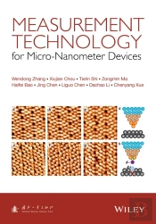 Measurement Technology For Micro-Nanometer Devices