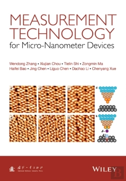 Bertrand.pt - Measurement Technology For Micro-Nanometer Devices
