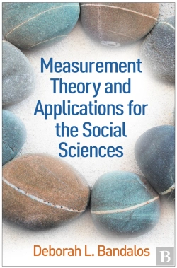 Bertrand.pt - Measurement Theory And Applications For The Social Sciences