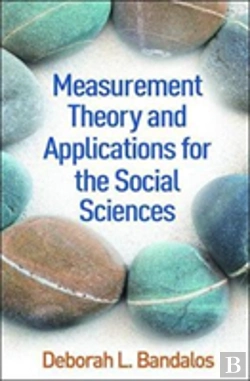 Bertrand.pt - Measurement Theory And Applications For The Social Sciences