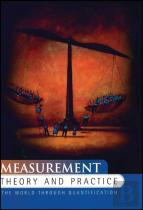 Measurement Theory And Practice