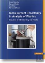 Measurement Uncertainty In Analysis Of Plastics