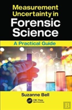 Bertrand.pt - Measurement Uncertainty In Forensic Science
