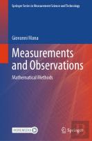 Measurements And Observations