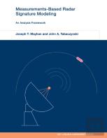Measurements-Based Radar Signature Modeling
