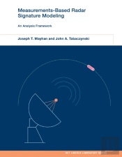 Measurements-Based Radar Signature Modeling