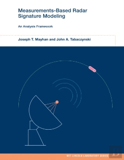 Bertrand.pt - Measurements-Based Radar Signature Modeling