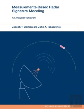 Measurements-Based Radar Signature Modeling