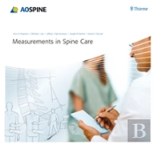 Measurements In Spine Care