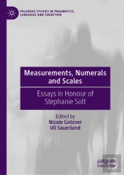 Measurements, Numerals And Scales