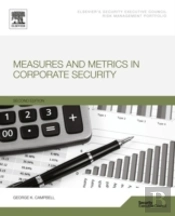 Measures And Metrics In Corporate Security