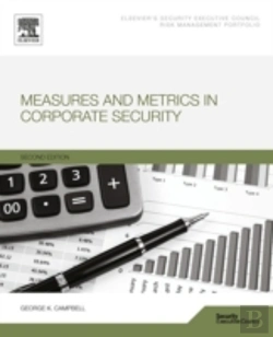 Bertrand.pt - Measures And Metrics In Corporate Security