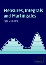 Measures, Integrals And Martingales