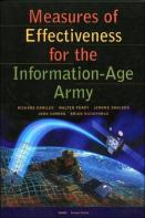 Measures Of Effectiveness For The Information-Age Army