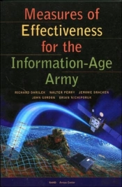 Measures Of Effectiveness For The Information-Age Army