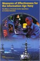 Measures Of Effectiveness For The Information-Age Navy