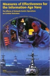 Measures Of Effectiveness For The Information-Age Navy