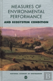 Measures Of Environmental Performance And Ecosystem Condition