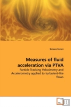 Bertrand.pt - Measures Of Fluid Acceleration Via Ptva