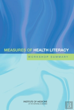 Bertrand.pt - Measures Of Health Literacy