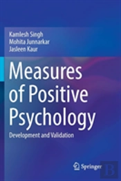 Measures Of Positive Psychology