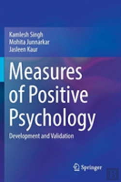Bertrand.pt - Measures Of Positive Psychology