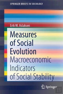 Bertrand.pt - Measures Of Social Evolution