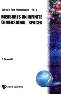 Bertrand.pt - Measures On Infinite Dimensional Spaces