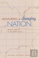 Measuring A Changing Nation
