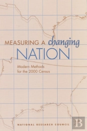 Measuring A Changing Nation