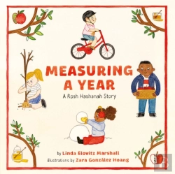 Bertrand.pt - Measuring A Year: A Rosh Hashanah Story